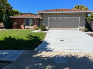 6145 Cahalan Ave, San Jose, CA