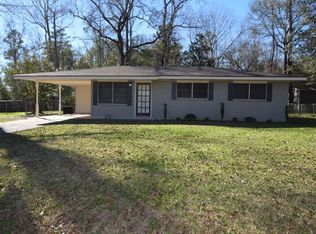 261 Thelma Ln, Lake Charles, LA 70611