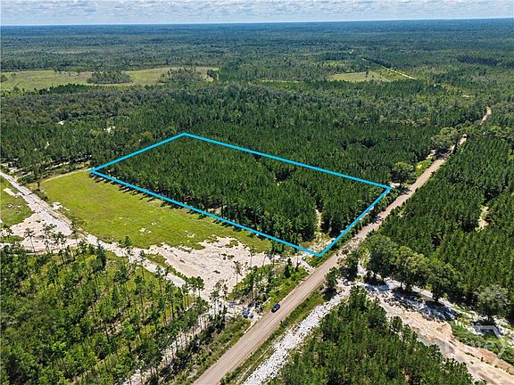 2nd image of LOT 1-O Mill Branch Club Road