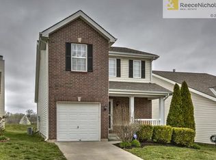 1918 NW 82nd Ter, Kansas City, MO 64151
