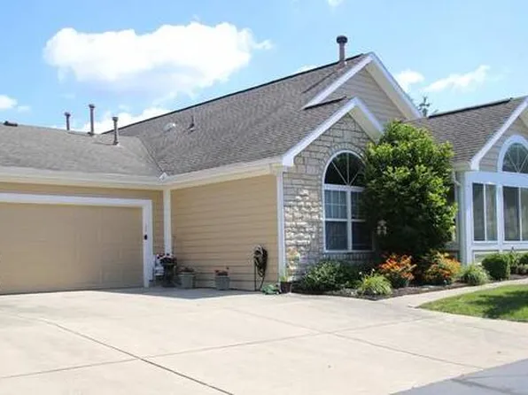2660 Prestwick Village Cir, Springfield, OH 45503