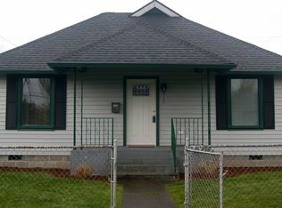 537 21st Ave, Longview, WA 98632