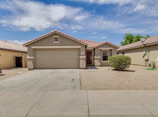 2442 W Mobile Ln, Phoenix, AZ 85041