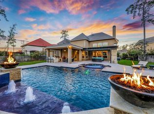 15 S Sage Sparrow Cir, Spring, TX 77389