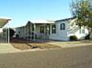 1501 Leo St, Mission, TX 78572