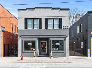 222 King St #220, Welland, ON L3B 3J7