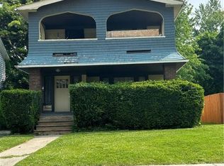 1877 Colonnade Rd, Cleveland, OH 44112