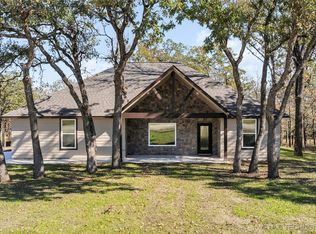 17152 County Road 3544, Ada, OK 74820