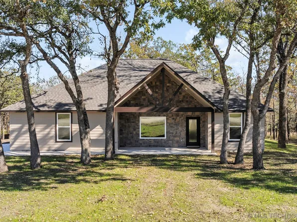 17152 County Road 3544, Ada, OK 74820