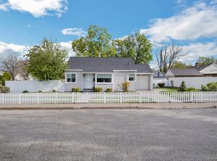 1455 E Crandall Ave, Salt Lake City, UT 84106