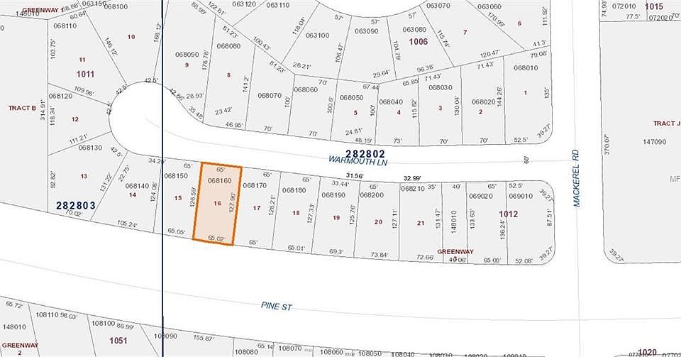 2nd image of 116 Warmouth Ln