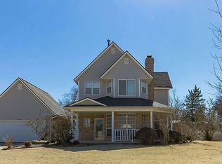 10306 SE 12th St, Midwest City, OK 73130