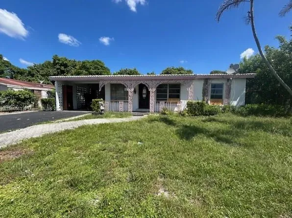 3321 NW 17th Ct, Fort Lauderdale, FL 33311