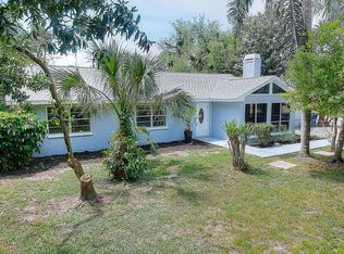 4410 Wilkinson Rd, Sarasota, FL 34233