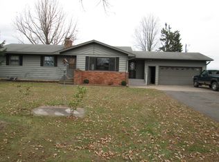 410 Clinton St S, Almena, WI 54805
