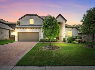 4006 Magnolia Ridge Dr, Melissa, TX 75454