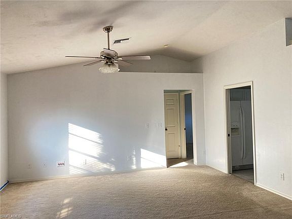 Home For Sale In Golden Gate Estates