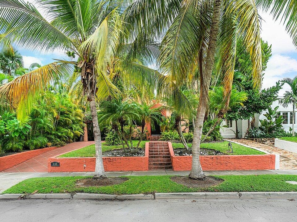 835 Biscayne Dr, West Palm Beach, FL 33401 Zillow