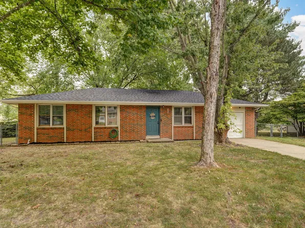 112 S Oakwood Avenue, Republic, MO 65738