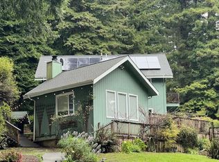 375 Ole Hansen Rd, Eureka, CA 95503