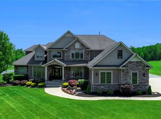 6275 Kraus Rd, Clarence Center, NY 14032