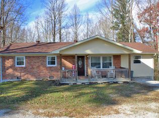 236 Pig Skin Rd, Stearns, KY 42647