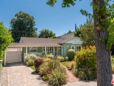 4316 Beeman Ave, Studio City, CA, 91604