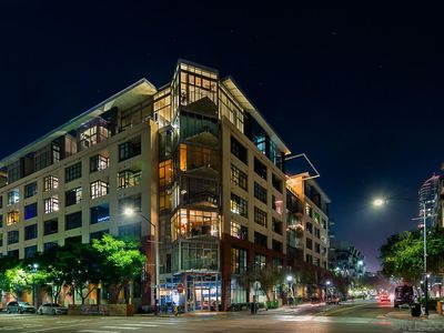 1050 Island Ave Unit 707, San Diego, CA, 92101