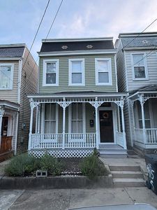 3415 1/2 E Clay St, Richmond, VA, 23223