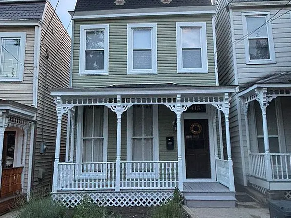 3415 1/2 E Clay St, Richmond, VA 23223