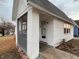 2821 E 67th St, Kansas City, MO 64132
