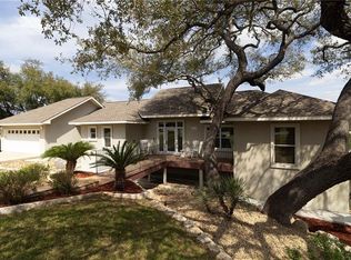 20902 S Ridge St, Lago Vista, TX 78645