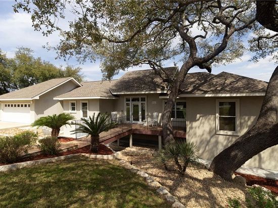 lago vista homes for rent