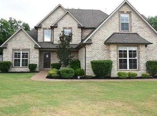 121 Hidden Creek Cv, Medina, TN 38355