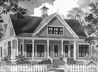 100 Tanglewood Dr, Athens, GA 30606