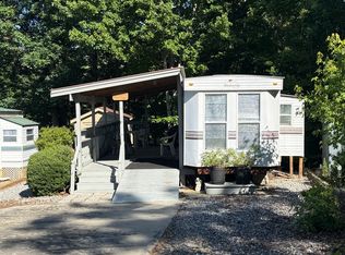 56 Nomad Trl, Cleveland, GA 30528