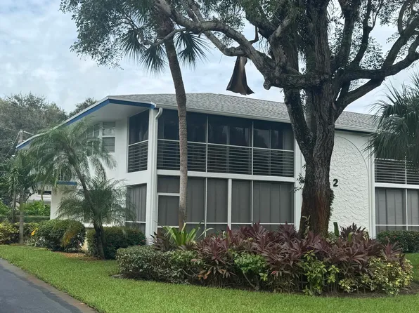 2 Garden Street #201M, Tequesta, FL 33469
