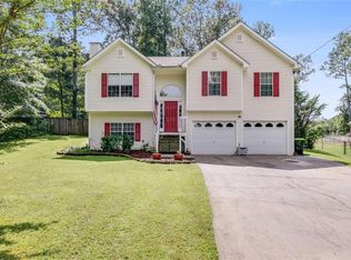 179 Brooks Mill Ln, Dallas, GA 30157