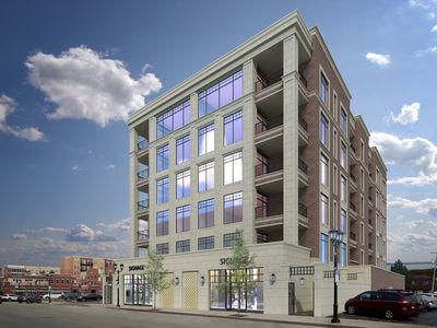 195 N Addison Ave #504, Elmhurst, IL, 60126