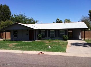 4634 E Vernon Ave, Phoenix, AZ 85008