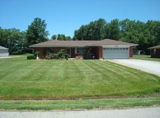 3736 W 97th St, Carmel, IN 46032