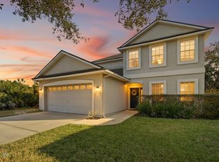 1341 RIVER CITY Street, St. Augustine, FL 32092