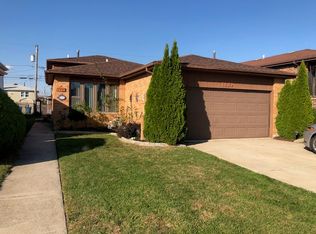 1110 Harding Ave, Calumet City, IL 60409