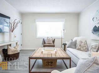 1822 N Rock Springs Rd NE APT 1, Atlanta, GA 30324