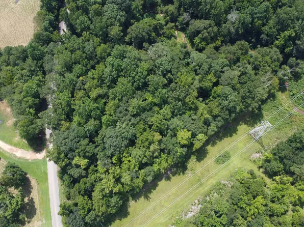 TRACT Dutch Creek Rd #C, Pauline, SC 29374