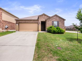 1203 Daffodil Dr, Temple, TX 76502