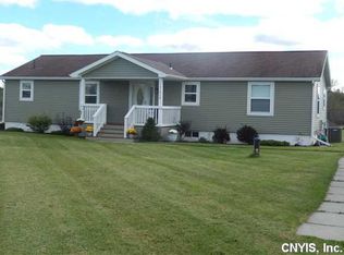 21470 Reed Rd, Watertown, NY 13601