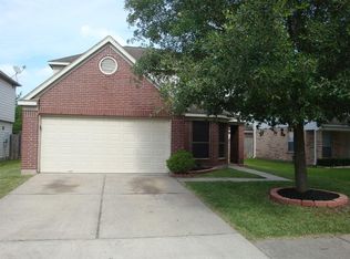 10926 Maple Bough Ln, Houston, TX 77067