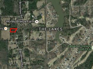 1465 Brownlee Rd, Calhoun, LA 71225