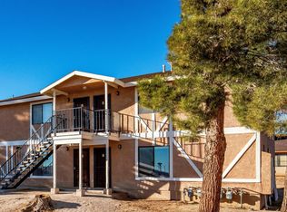 3101 Pat Ave, Mojave, CA 93501
